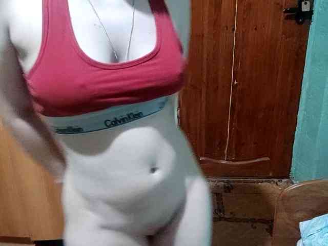 AveryFleurent webcam