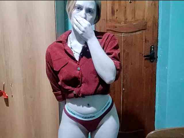 AveryFleurent webcam