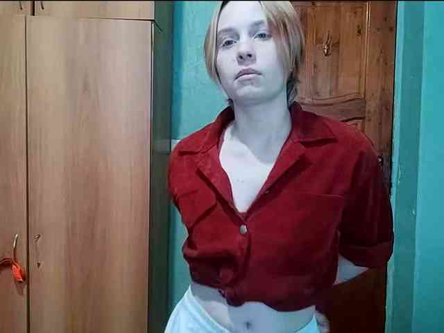 AveryFleurent webcam