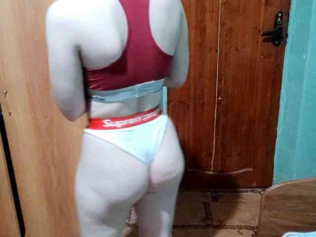 AveryFleurent webcam