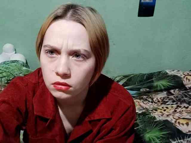 AveryFleurent webcam