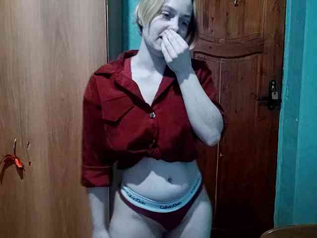 AveryFleurent webcam