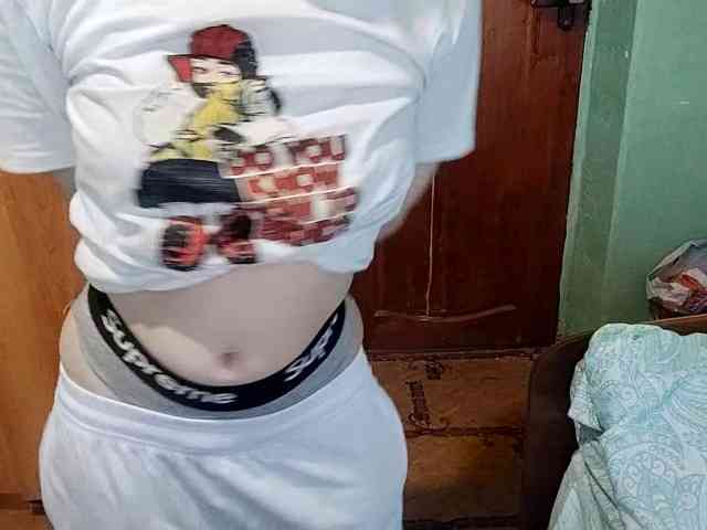 AveryFleurent webcam