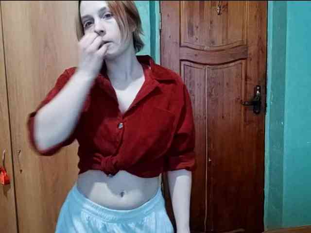 AveryFleurent webcam