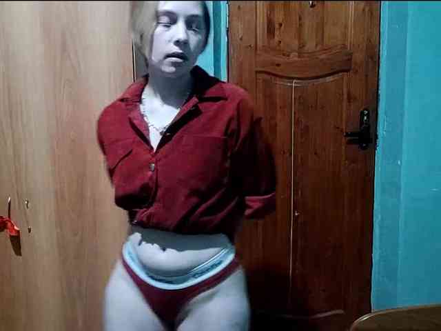 AveryFleurent webcam