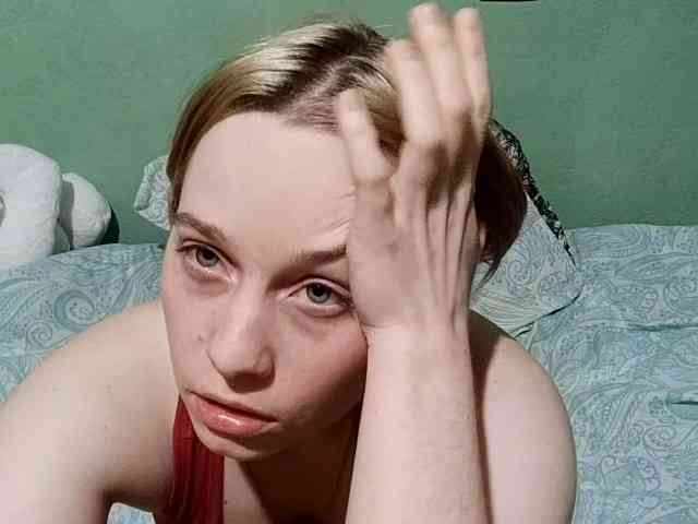 AveryFleurent webcam