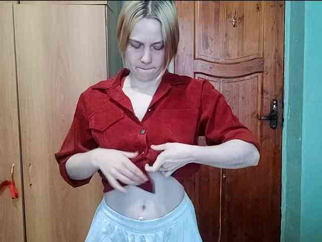 AveryFleurent webcam