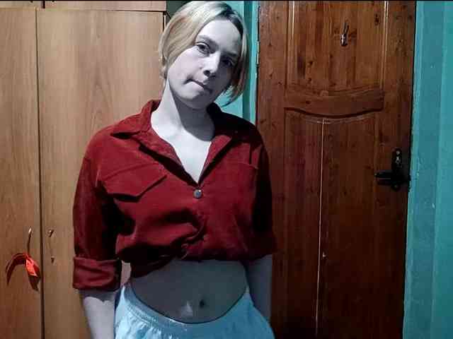 AveryFleurent webcam