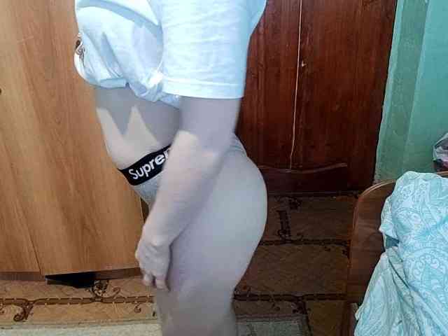 AveryFleurent webcam