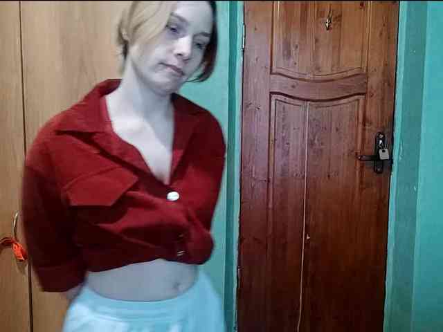 AveryFleurent webcam