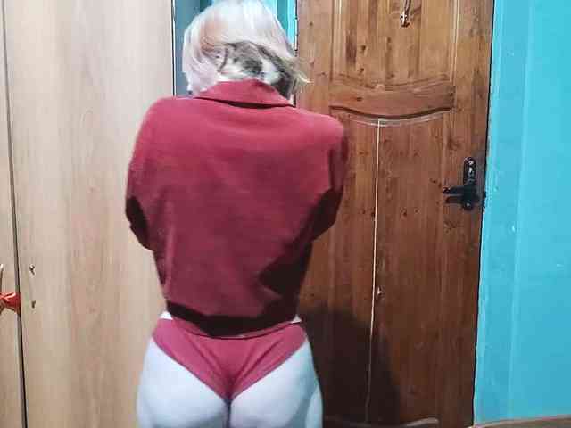 AveryFleurent webcam