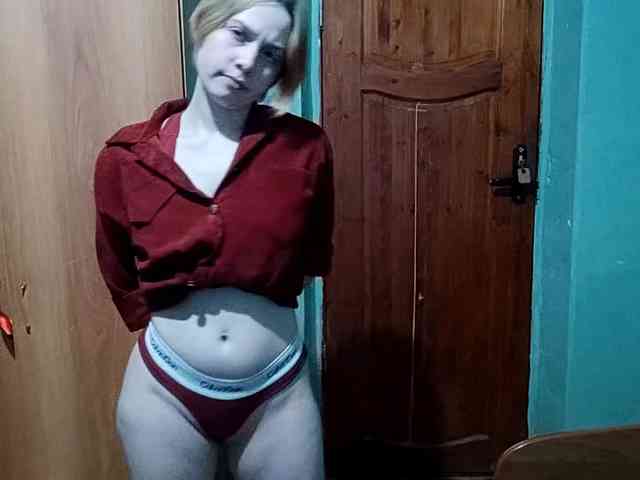 AveryFleurent webcam