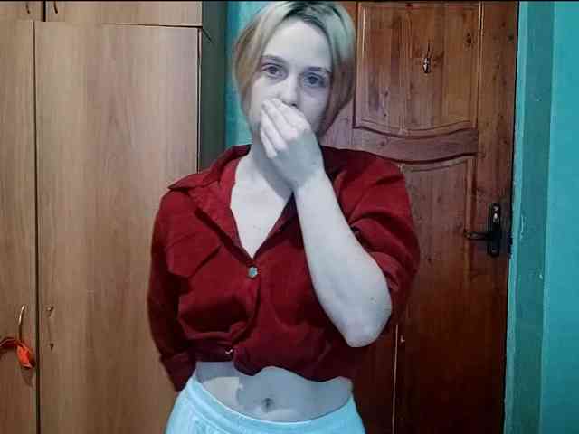 AveryFleurent webcam