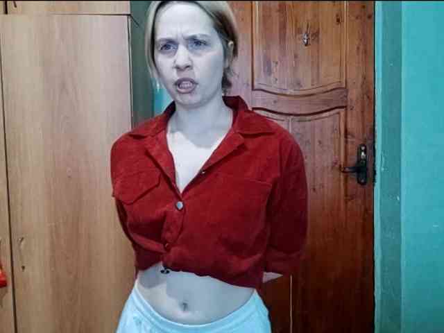 AveryFleurent webcam