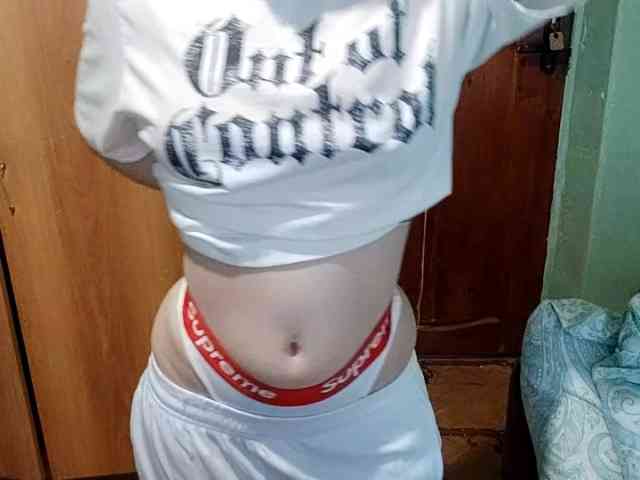 AveryFleurent webcam