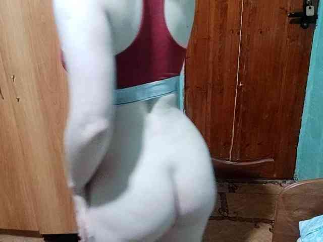 AveryFleurent Live Webcam on BongaCams