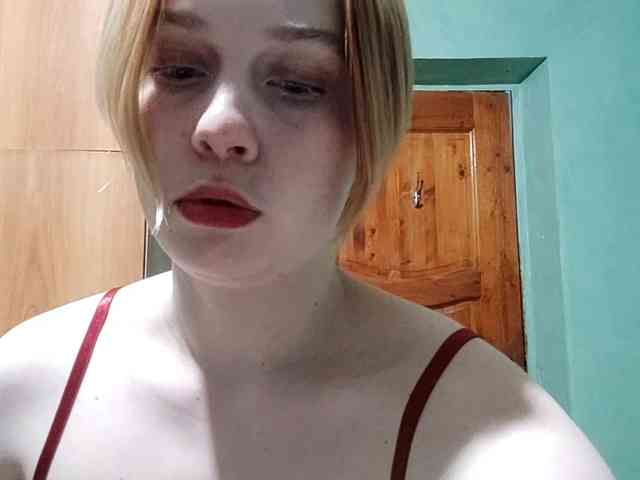 AveryFleurent webcam