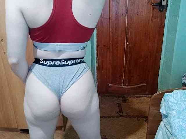 AveryFleurent webcam