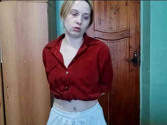 AveryFleurent webcam