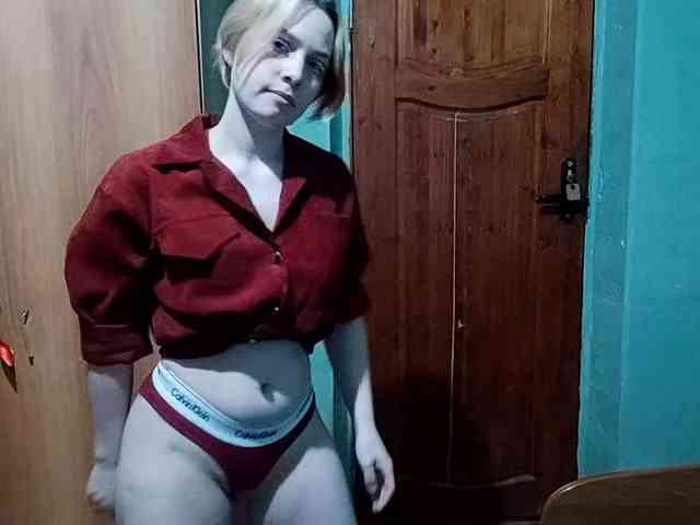 AveryFleurent webcam