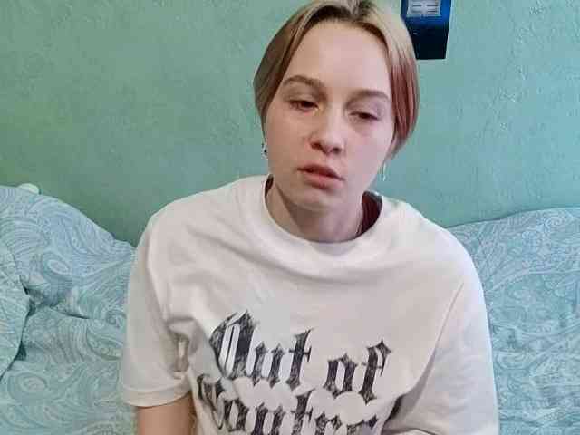 AveryFleurent webcam