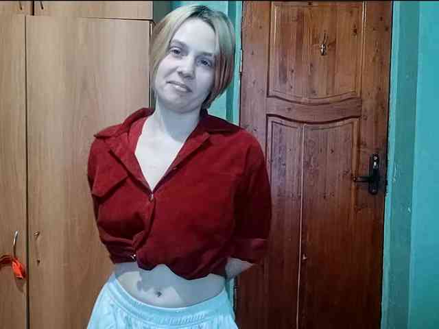 AveryFleurent webcam