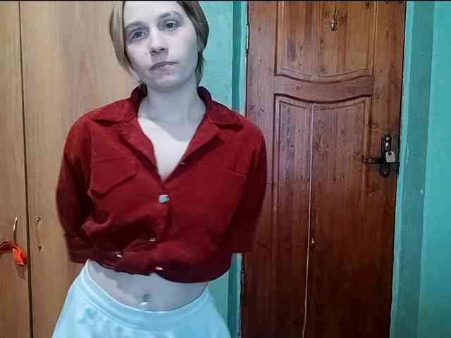 AveryFleurent webcam