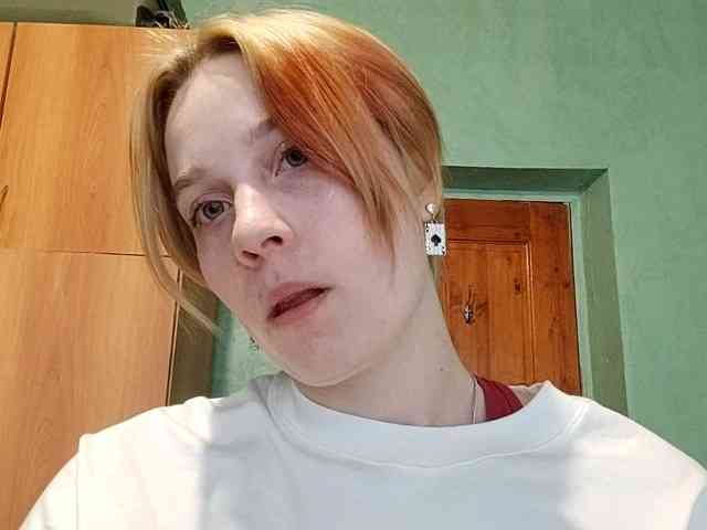 AveryFleurent webcam