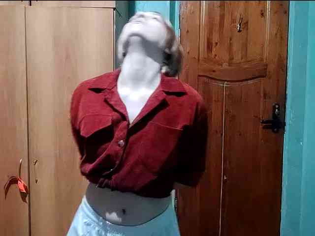 AveryFleurent webcam