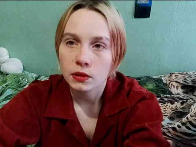 AveryFleurent webcam