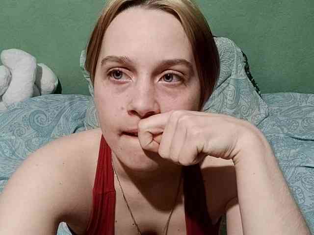 AveryFleurent webcam