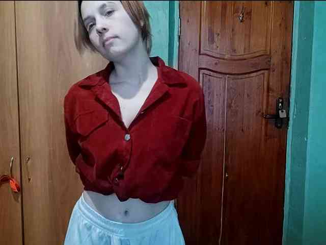 AveryFleurent webcam