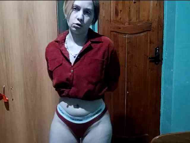 AveryFleurent webcam