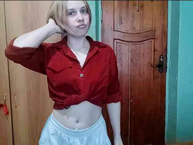 AveryFleurent Live Webcam on BongaCams