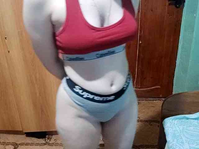 AveryFleurent webcam