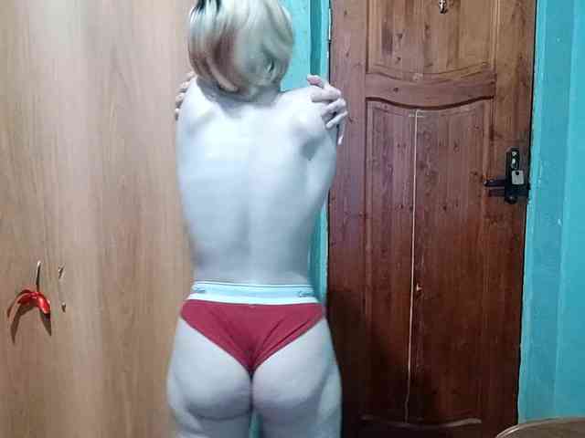 AveryFleurent webcam