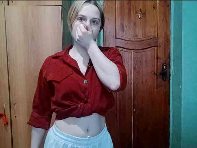 AveryFleurent webcam