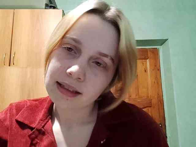 AveryFleurent webcam