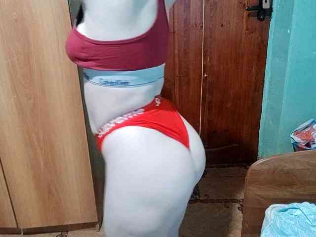 AveryFleurent webcam