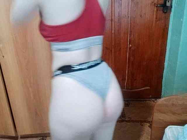 AveryFleurent webcam