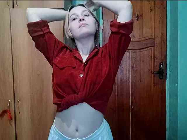 AveryFleurent Live Webcam on BongaCams