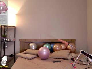 HardCandyBaby Porn Show