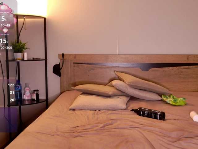 HardCandyBaby's BongaCams show and profile