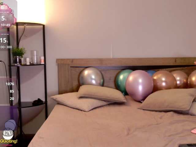 HardCandyBaby's BongaCams show and profile