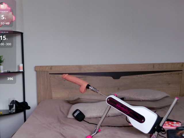 HardCandyBaby's BongaCams show and profile