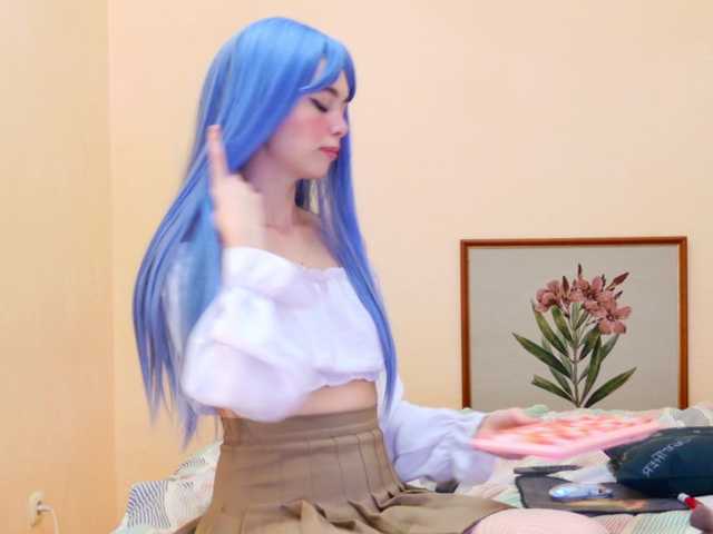 HardCandyBaby from BongaCams