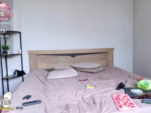 HardCandyBaby's BongaCams show and profile