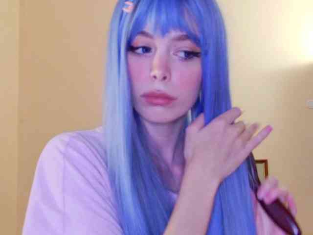 HardCandyBaby webcam