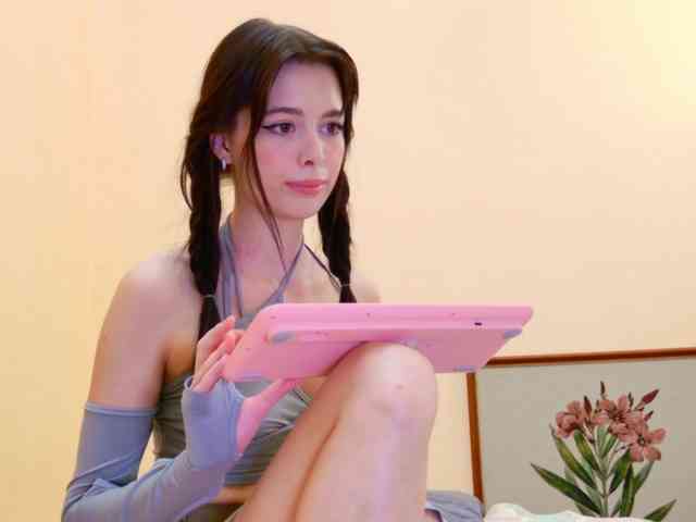 HardCandyBaby webcam