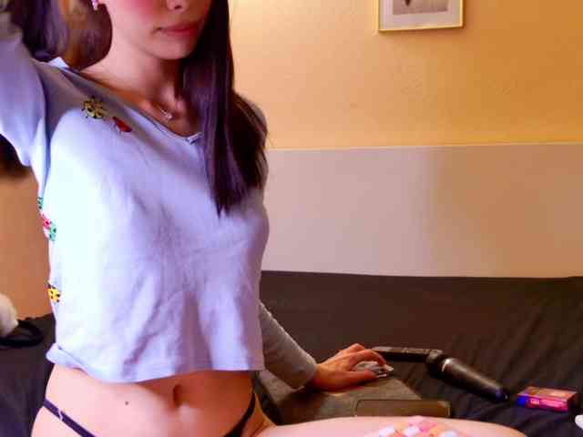 HardCandyBaby webcam